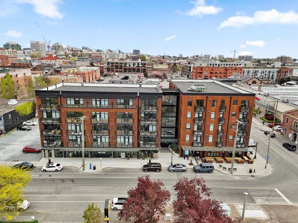 515 Chatham St , Unit 220, Victoria, BC V8T 0C8