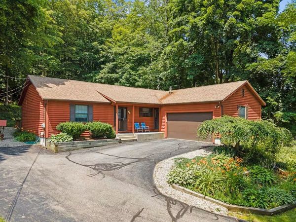 15 Kelsea Avenue, Center Harbor, NH 03226