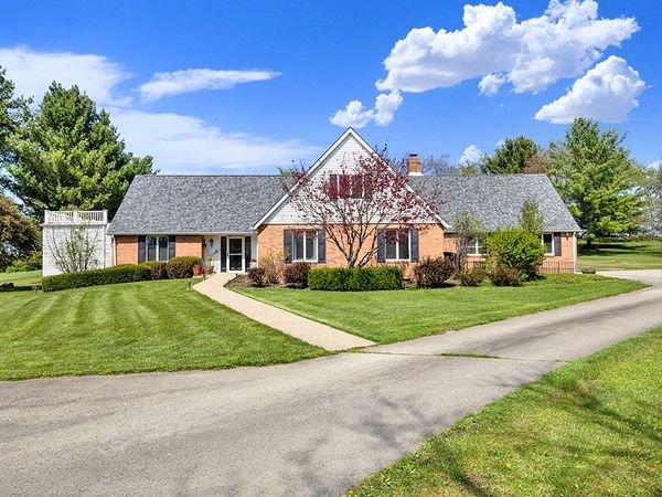 185 Barron Rd, Ligonier, PA 15658