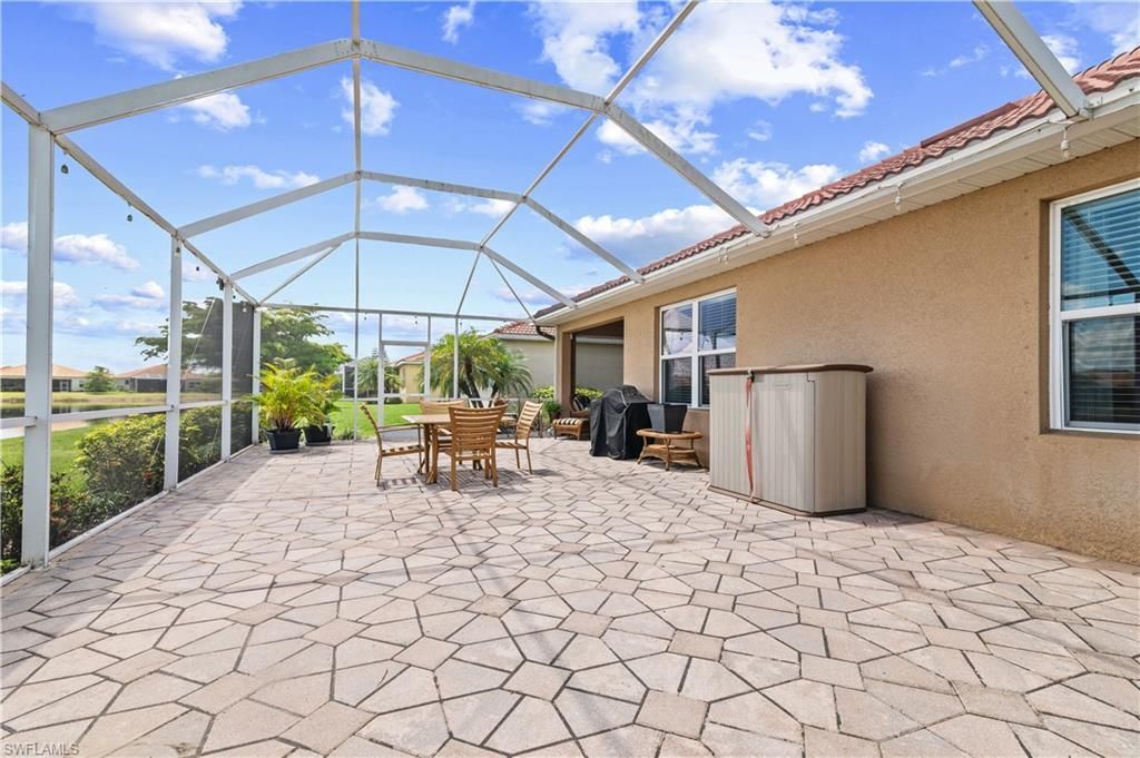 3118 Apple Blossom Dr, Alva, FL 33920 Photo