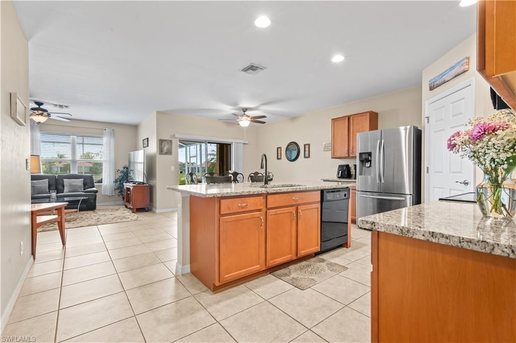 3118 Apple Blossom Dr, Alva, FL 33920 Photo