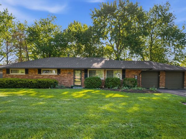 9226 Stephanie Street, Dayton, OH 45458