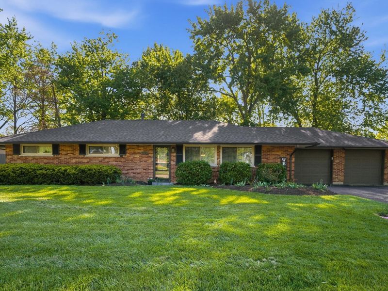 9226 Stephanie Street, Dayton, OH 45458 Photo 1