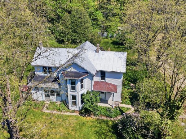 144 Eagle City Road, Springfield, OH 45503