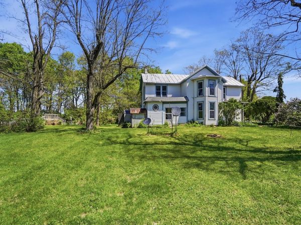 144 Eagle City Road, Springfield, OH 45503