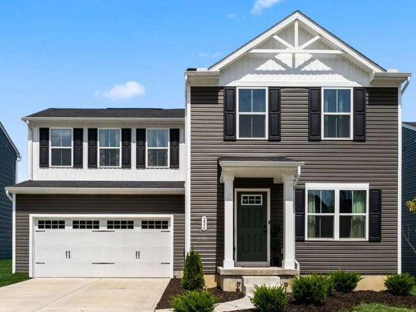 226 London Avenue, Springfield, OH 45505