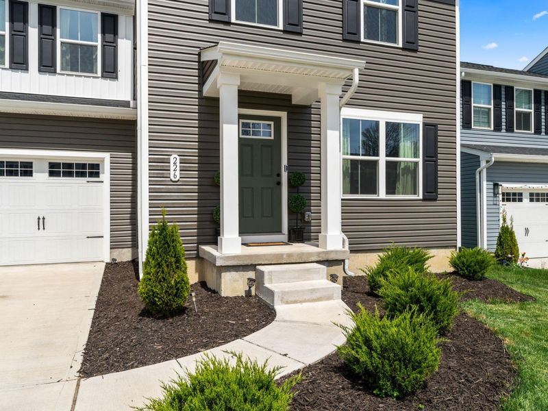 226 London Avenue, Springfield, OH 45505 Photo 3