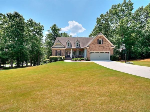 817 Willow Grass Court, Covington, GA 30014