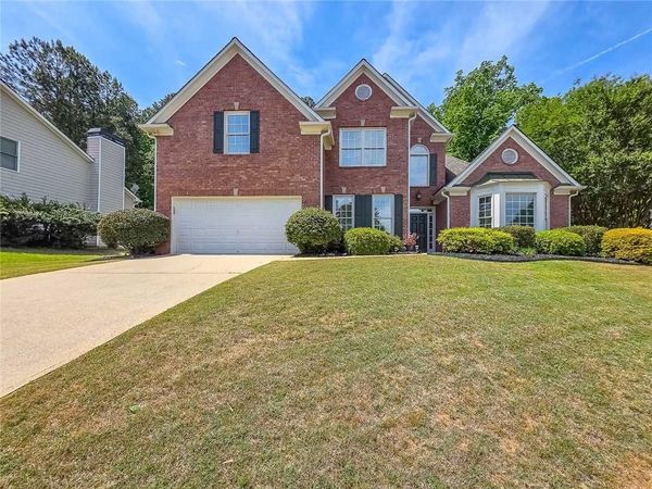 2872 Amesbury Place , Kennesaw, GA 30144
