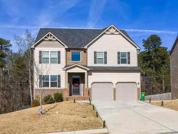 2061 Massey Lane , Winder, GA 30680