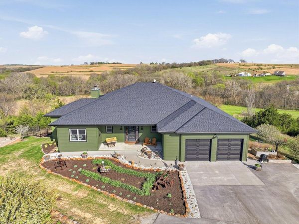 31623 TERRACE Avenue, MISSOURI VALLEY, IA 51555