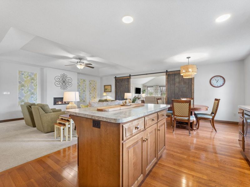 21146 Floralwood Drive , Howard, OH 43028 Photo 14