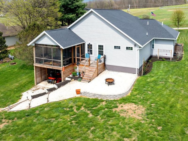 21146 Floralwood Drive , Howard, OH 43028 Photo 49