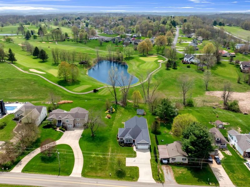 21146 Floralwood Drive , Howard, OH 43028 Photo 55