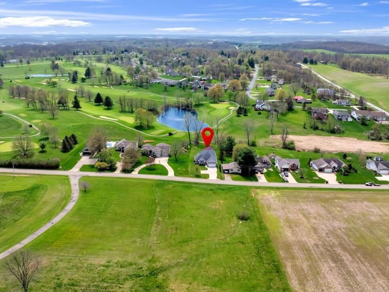 21146 Floralwood Drive , Howard, OH 43028 Photo 56