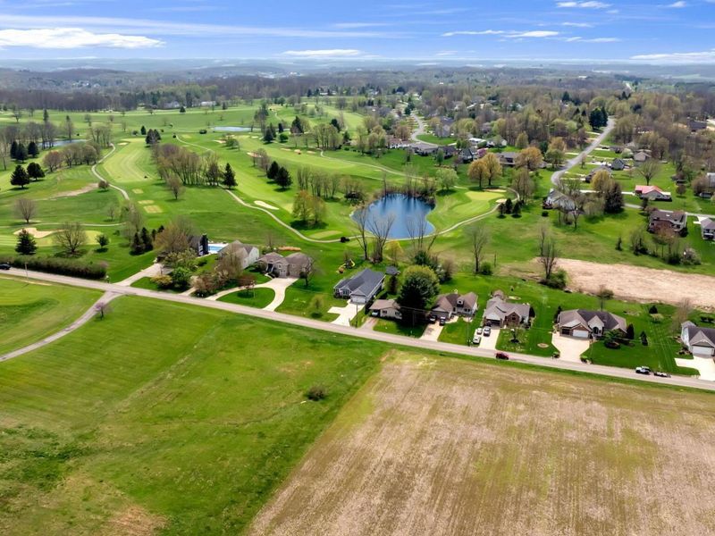 21146 Floralwood Drive , Howard, OH 43028 Photo 57