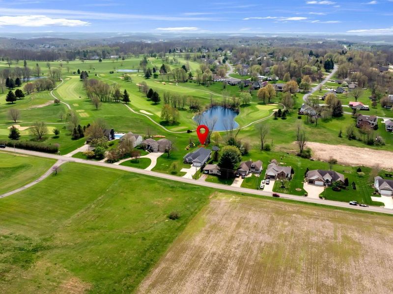 21146 Floralwood Drive , Howard, OH 43028 Photo 58