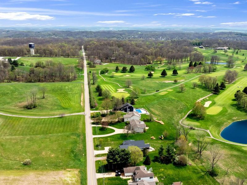 21146 Floralwood Drive , Howard, OH 43028 Photo 59