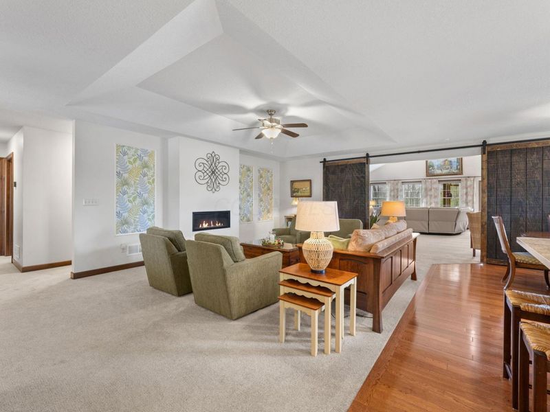 21146 Floralwood Drive , Howard, OH 43028 Photo 6