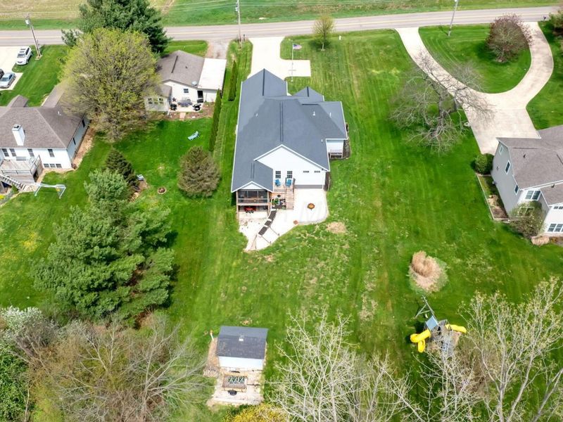 21146 Floralwood Drive , Howard, OH 43028 Photo 62