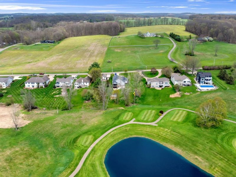 21146 Floralwood Drive , Howard, OH 43028 Photo 63