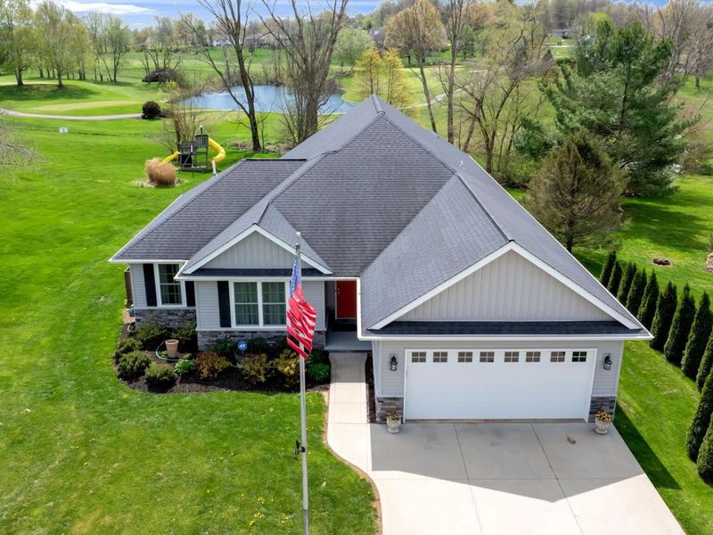 21146 Floralwood Drive , Howard, OH 43028 Photo 65