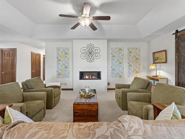 21146 Floralwood Drive , Howard, OH 43028