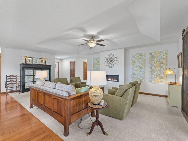 21146 Floralwood Drive , Howard, OH 43028 Photo 9