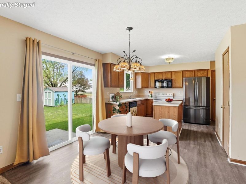 172 Barry Knoll Drive , Pataskala, OH 43062 Photo 13