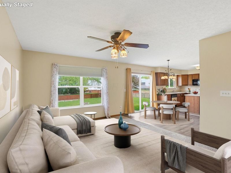 172 Barry Knoll Drive , Pataskala, OH 43062 Photo 15