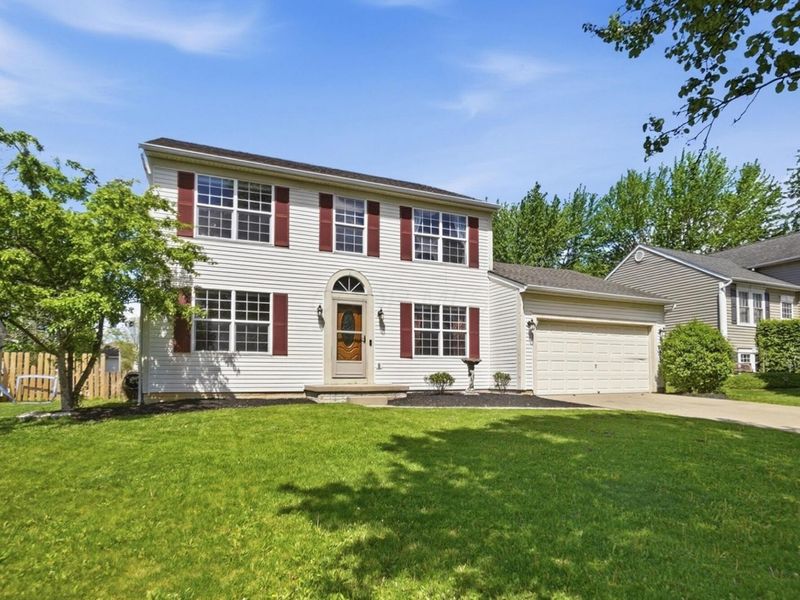 172 Barry Knoll Drive , Pataskala, OH 43062 Photo 2