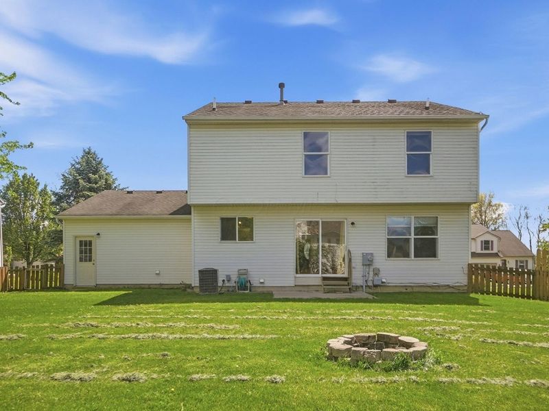 172 Barry Knoll Drive , Pataskala, OH 43062 Photo 36