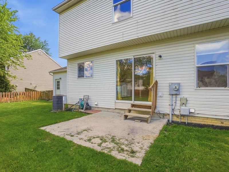 172 Barry Knoll Drive , Pataskala, OH 43062 Photo 37