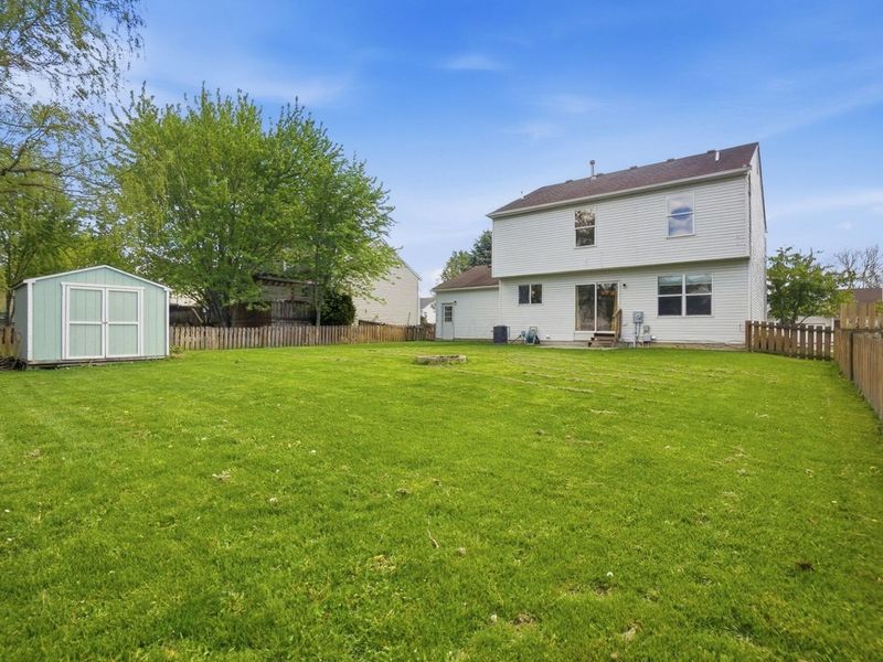 172 Barry Knoll Drive , Pataskala, OH 43062 Photo 39