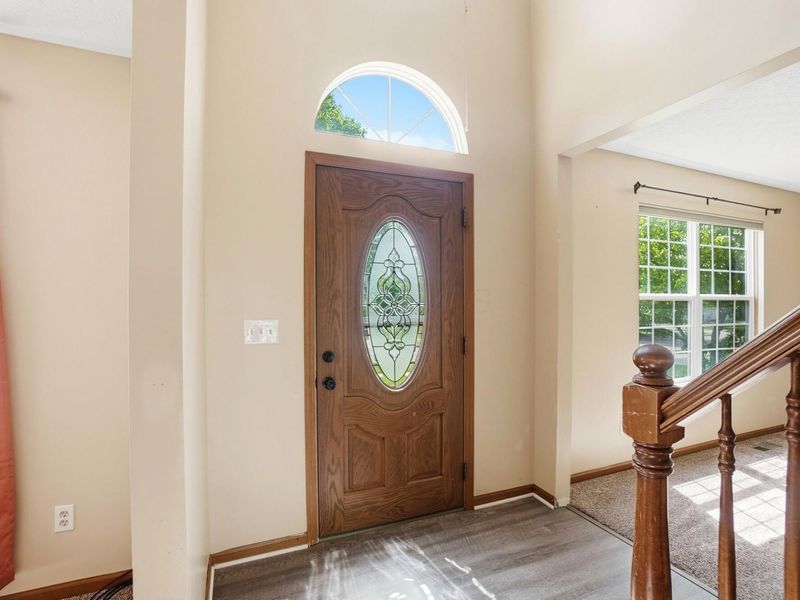 172 Barry Knoll Drive , Pataskala, OH 43062 Photo 4