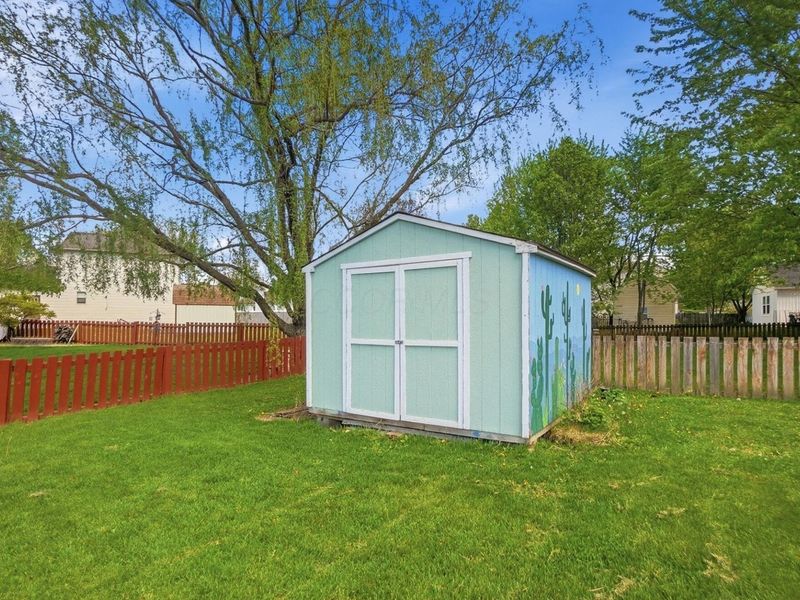 172 Barry Knoll Drive , Pataskala, OH 43062 Photo 40