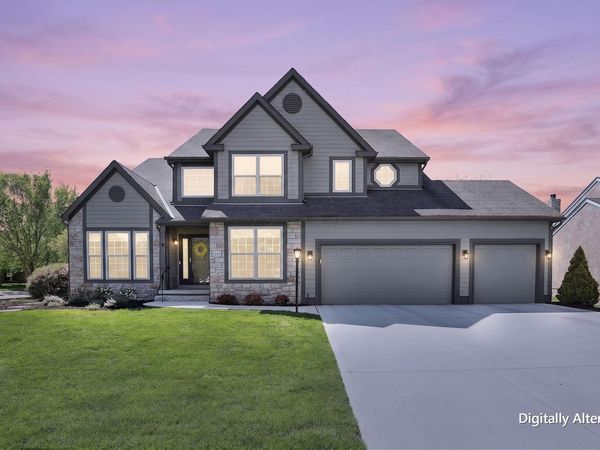 3153 Cassey Street , Hilliard, OH 43026