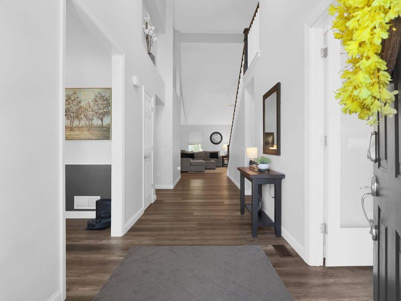 3153 Cassey Street , Hilliard, OH 43026 Photo 10