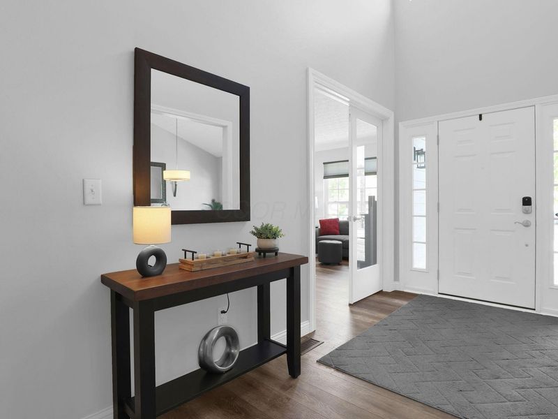 3153 Cassey Street , Hilliard, OH 43026 Photo 11