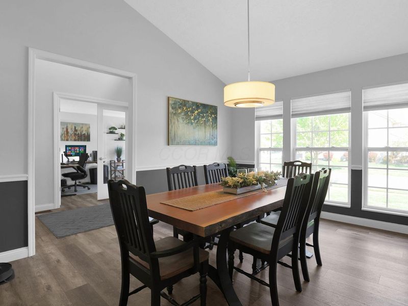 3153 Cassey Street , Hilliard, OH 43026 Photo 15