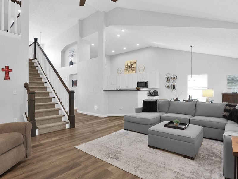 3153 Cassey Street , Hilliard, OH 43026 Photo 16