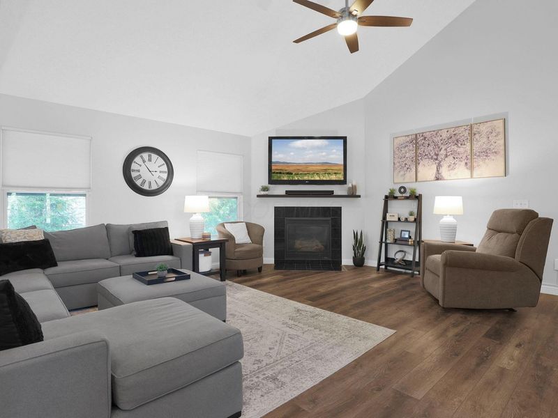 3153 Cassey Street , Hilliard, OH 43026 Photo 17