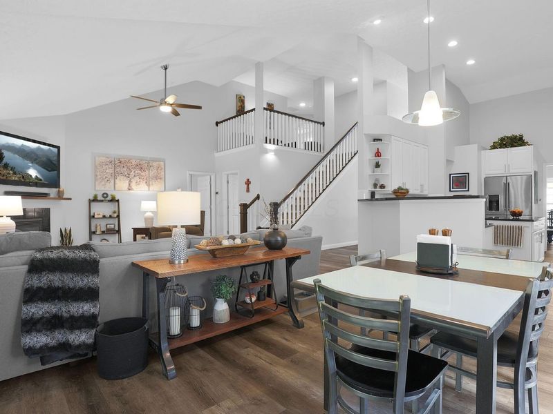 3153 Cassey Street , Hilliard, OH 43026 Photo 19