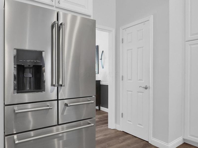 3153 Cassey Street , Hilliard, OH 43026 Photo 26