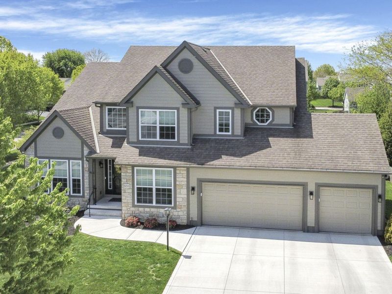 3153 Cassey Street , Hilliard, OH 43026 Photo 3