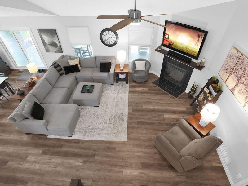 3153 Cassey Street , Hilliard, OH 43026 Photo 36