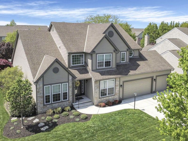 3153 Cassey Street , Hilliard, OH 43026 Photo 5