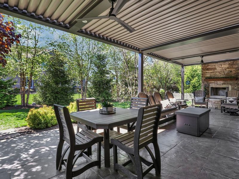 3153 Cassey Street , Hilliard, OH 43026 Photo 53