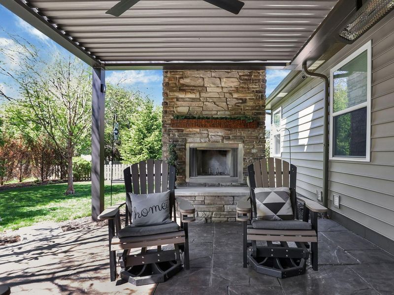 3153 Cassey Street , Hilliard, OH 43026 Photo 55