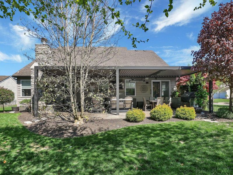 3153 Cassey Street , Hilliard, OH 43026 Photo 57